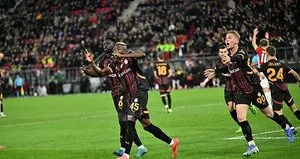 Galatasaray’ın konuğu Eyüpspor