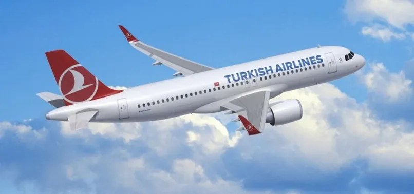 THY'den ilginç rota