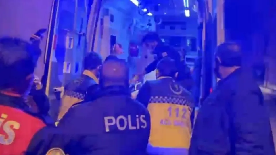 Bu kafaya yazık olsun! Eşini bakın neden bıçaklamış