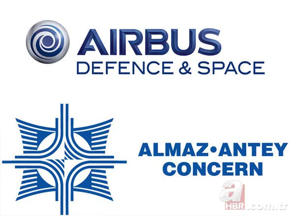 Dünyanın savunma sanayi devleri belli oldu! Türkiye'den 4 kuruluş listede 4