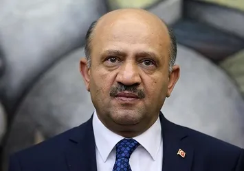 Fikri Işık: PYD o bölgeden çıkmazsa temizleriz