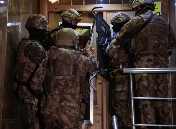 Sedat Peker davasında kritik gelişme: Mal varlıklarına el konulsun