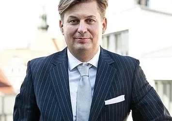 Avrupa Parlamentosunun Alman üyesi Maximilian Krah Başkan Erdoğan'ı öve öve bitiremedi: Ülkesinin çıkarlarını savunan bir lider! Herkes onu örnek almalı