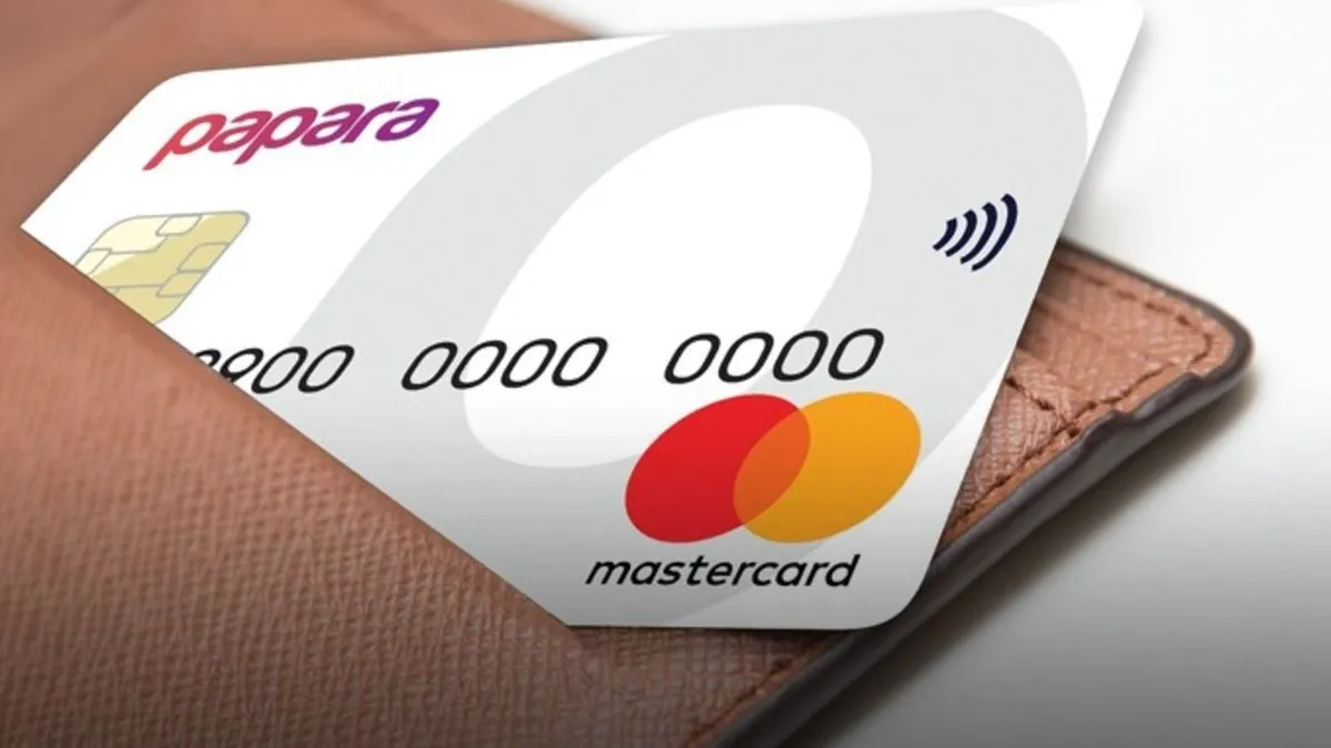 Papara çöktü mü son dakika? 4 Kasım Papara neden açılmıyor? Para yatırma-çekme işlemi ne zaman düzelecek?