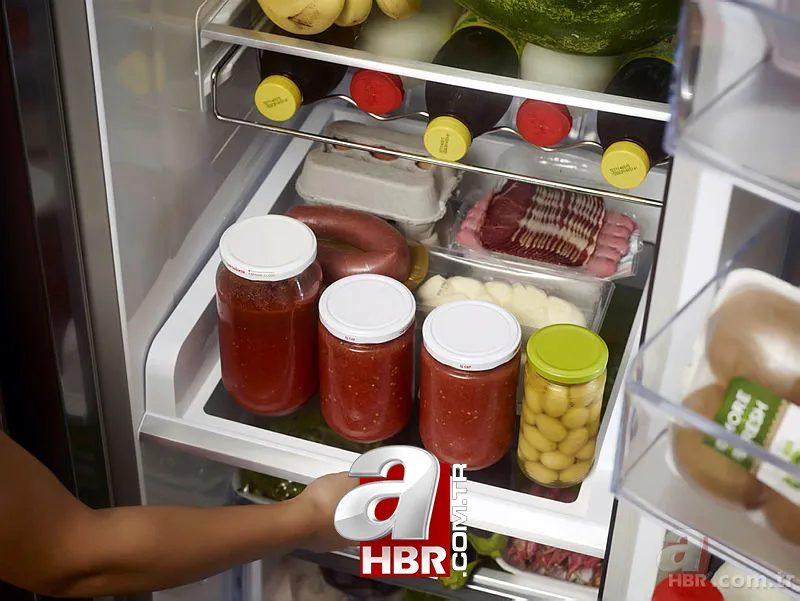 Bu besinlere dikkat! Buzdolabına koyarsanız zehre dönüşüyor | Farkına varmadan kendinizi zehirleyebilirsiniz 1