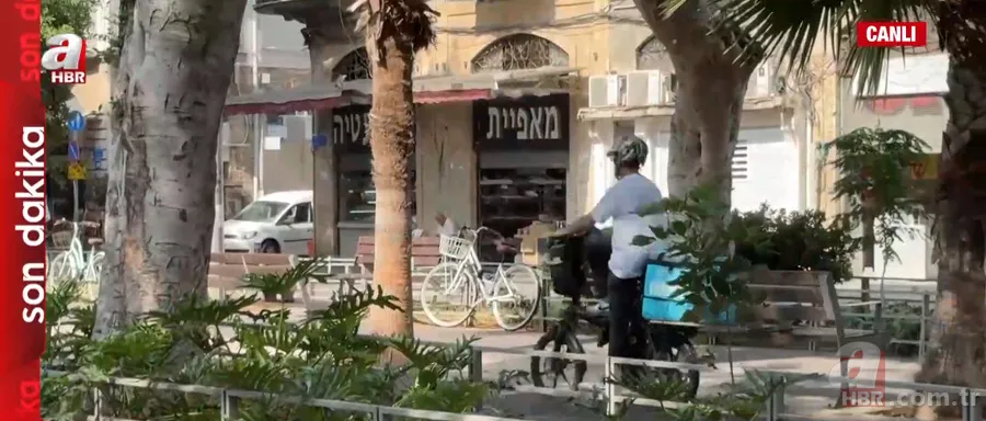 🔴İsrail-İran savaşında 11. gün! A Haber İran'ın vurduğu Aşdod'da: İşte yıkımın boyutu 6