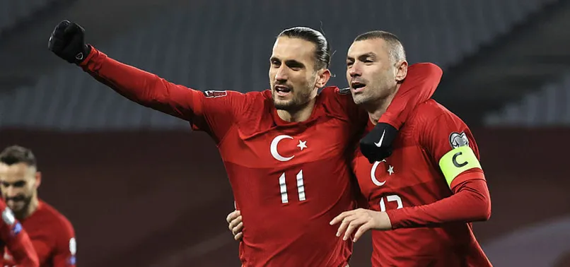 Son dakika | Yusuf Yazıcı'nın koronavirüs testi pozitif çıktı