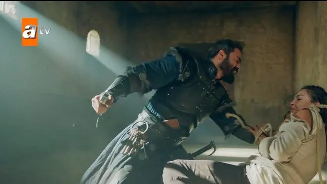 Atv Dizisi Destan 2 Tanitim Fragmani Yayinlandi Destan Atv Izle Cift Basli Kurt Gelecek Turk Yurdu Dirilecek Ahaber Video Izle