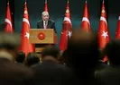New York Timestan dikkat çeken Erdoğan vurgusu