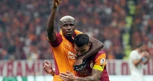 Transfer sezonunun enleri belli oldu