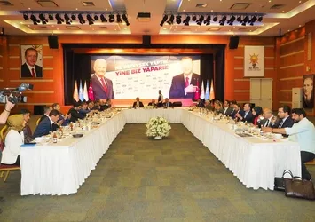 Binali Yıldırım ilk kez duyurdu! Müjde üstüne müjde