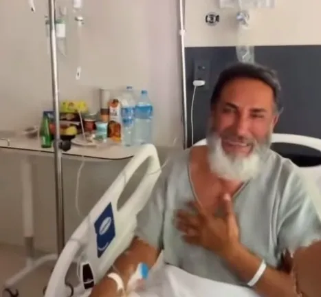 1786974636507.jpeg Hastaneye kaldırılan Tarık Mengüç'ten haber var! Patoloji sonucu çıktı - 1