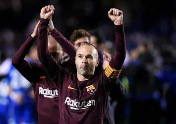 Barcelona, şampiyonluğunu ilan etti
