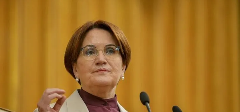 İYİ Parti'de atama krizi! Müsavat Dervişoğlu'ndan Aytun Çıray’ın başdanışman olmasına tepki: O makam, o kişiye az gelir