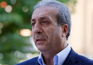 Almanya, Mehdi Eker'in programını iptal etti