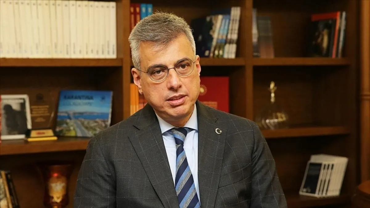 Bakan Memişoğlu açıkladı: Bayramın ilk gününde 14 binden fazla yaralı