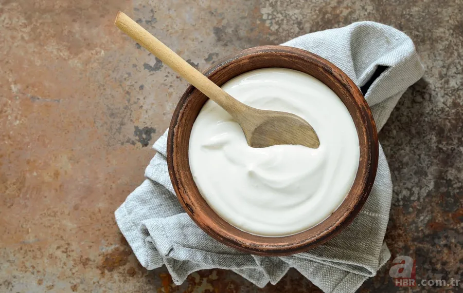 Bu besinler kilo vermeye yardımcı oluyor! İşte kilo verdiren besinler 16