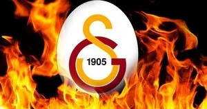 Galatasaray’da flaş ayrılık!