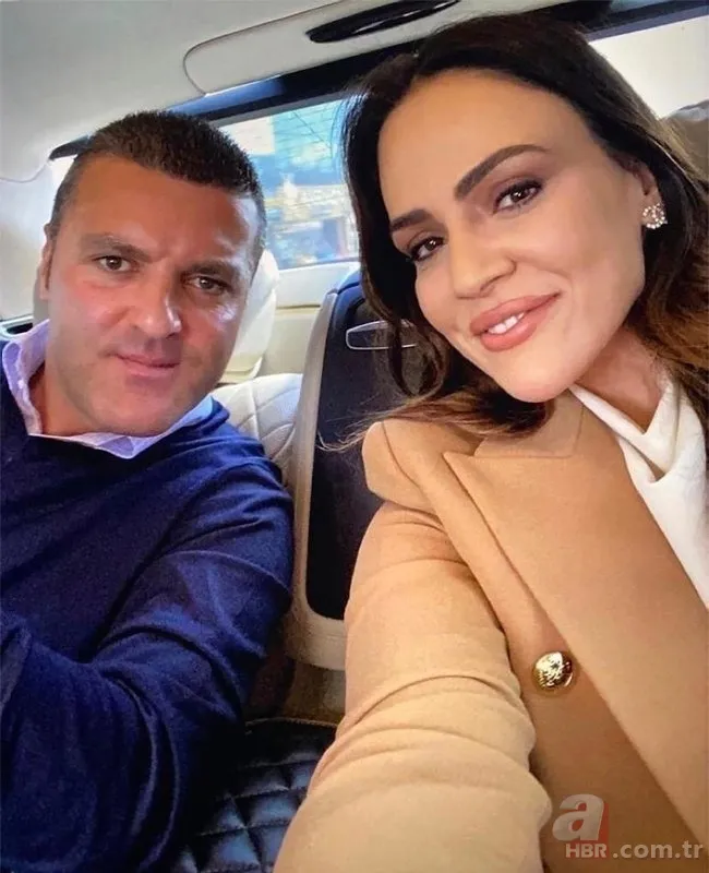 Emir Sarıgül’ün aşk üçgeni! Sibel Can’la fena yakalandı 6