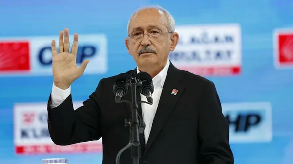 CHP HDP’nin motivasyon kaynağıdır! Mahmut Övür A Haber ekranlarında CHP HDP ittifakını yorumladı