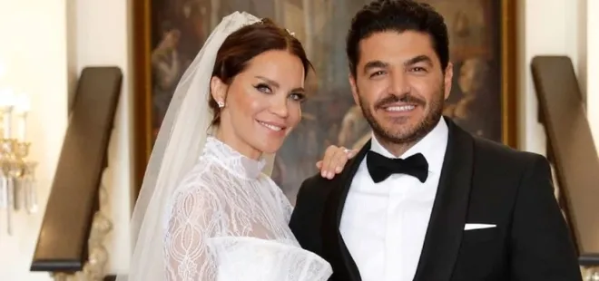 Uğur Akkuş’un eşi Ebru Şallı’dan ’icra’ açıklaması