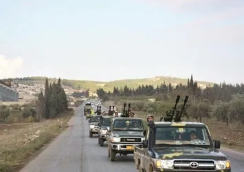 PKK/PYD'nin alçak planı! Afrin'den...