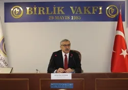 AK Parti Genel Başkan Yardımcısı Hüseyin Yayman: Bu mucizenin kahramanı Erdoğan’dır