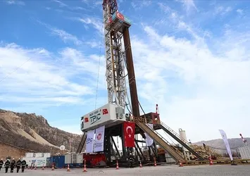 "Girilemez" denilen Gabar nasıl petrol üssüne dönüştü? Kilometre taşlarını Berat Albayrak döşemişti...