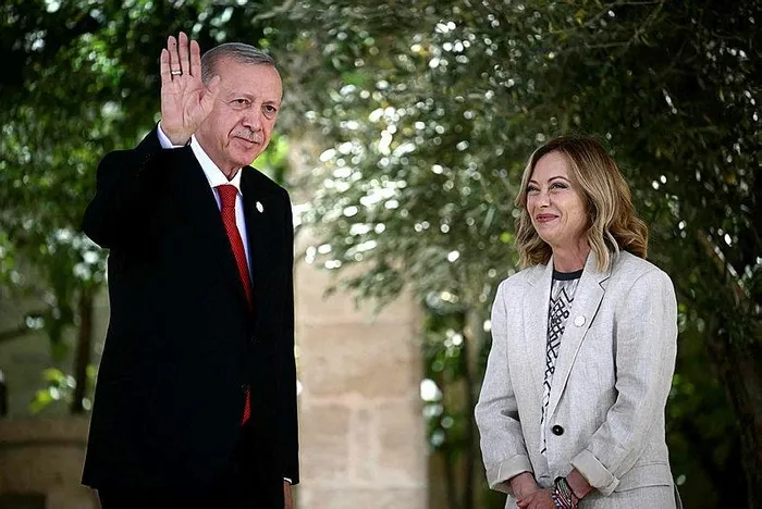 Başkan Erdoğan’dan İspanya ve İtalya dönüşü flaş mesajlar: Seçim değil terör örgütünü meşrulaştırmak için oyun var | Gazze’de ateşkes, Biden’ın mesajları, Eurofighter...