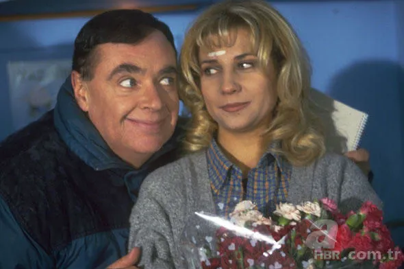 Bir dönemin yıldızları şimdi ne yapıyor? 3