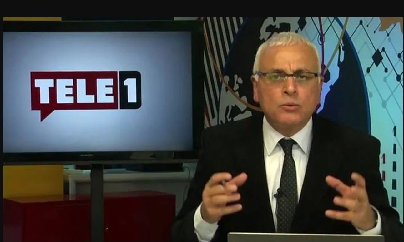 Teröristbaşı Öcalan'a özgürlük isteyen Yanardağ'ın ifadesi ortaya çıktı: İroni yaptım