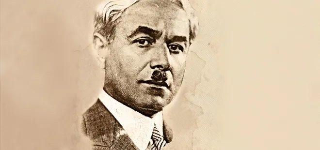 Hamdullah Hamdullah Suphi Tanrıöver kimdir, kaç yılında yaşadı, ne zaman vefat ...