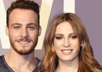 Serenay Sarıkaya ve Kerem Bürsin'e şok üstüne şok!