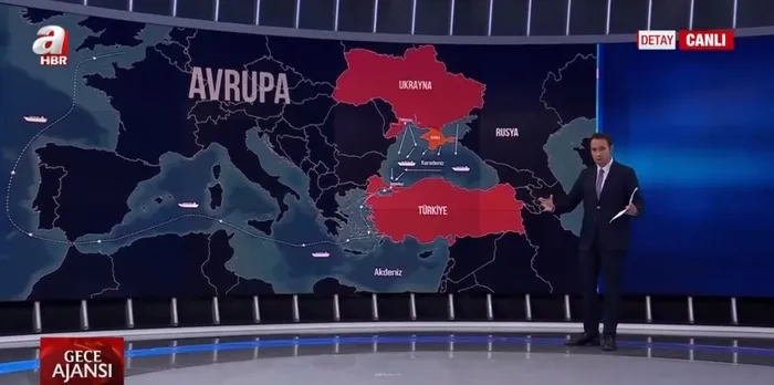 Tahıl sevkiyatı anlaşması töreni bugün İstanbul’da: Başkan Erdoğan da törende yer alacak