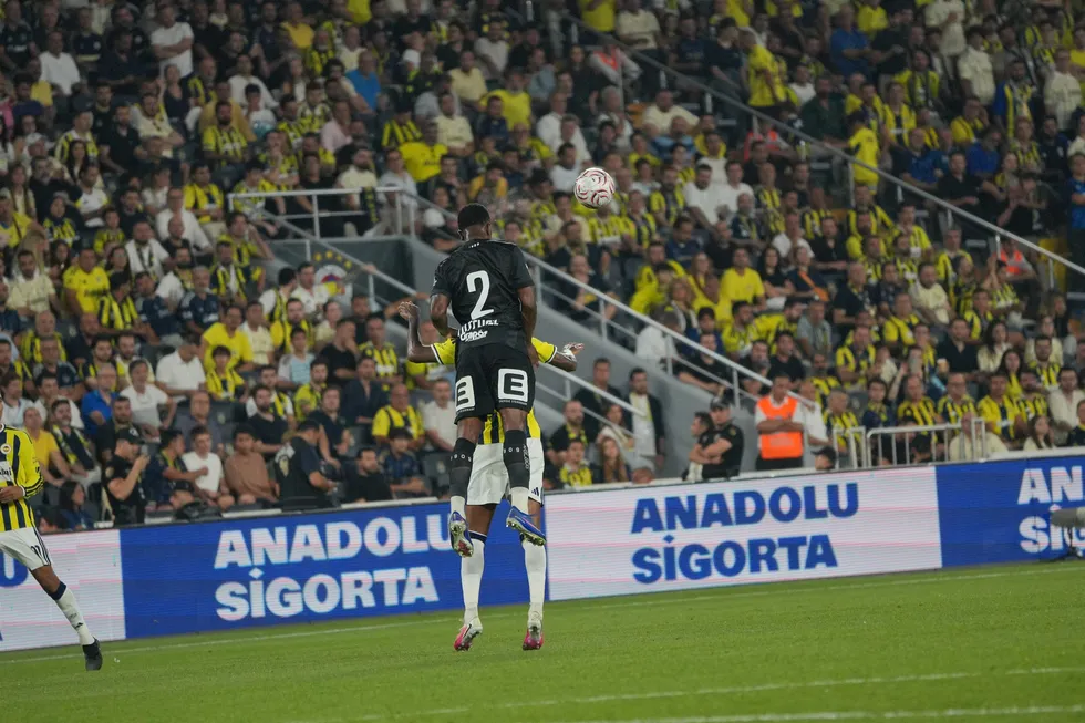 Fenerbahçe Sturm Graz deplasmanında play-off bileti için sahada: İşte kritik rövanşın muhtemel 11'leri ve tüm detayları - 3
