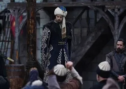 Kuruluş Orhan'da savaş yeniden başlıyor!