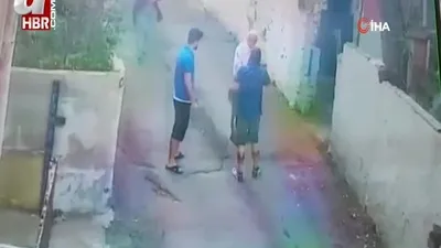 Yoksa köpeğini öldürürüm