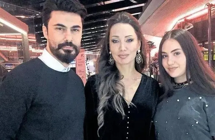 Umut Akyürek’in kızı Melek Bal’dan kötü haber! Madde bağımlılığıyla mücadele ediyordu