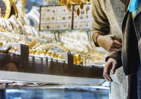 Altın 8 yılın zirvesine yakın! Yeni rekor gelecek mi? 1 Temmuz gram, çeyrek, tam altın fiyatları ne kadar?