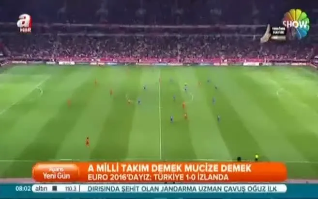 turkiye 1 izlanda 0 ozet
