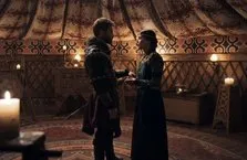 Kuruluş Osman’da yüreklere dokunan an .