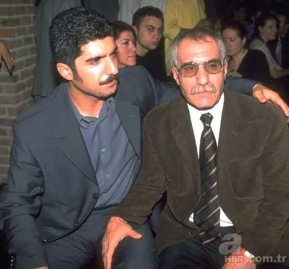 Gençliğim Eyvah’ın Ahmet’i Ekin Mert Daymaz’ın babasını görenler inanamadı! Kaslı fotoğrafına beğeni yağdı 14