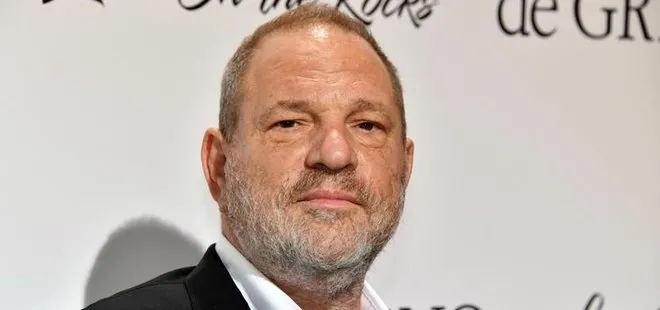 Cinsel taciz iddiaları Weinstein’ı Akademi üyeliğinden etti