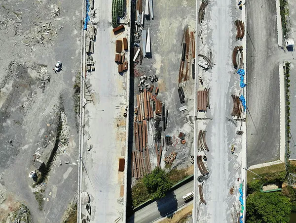 Kuzey Marmara Otoyolu’nda sona gelindi | Dünyada bir ilk olan 4 şeritli yol... - 6