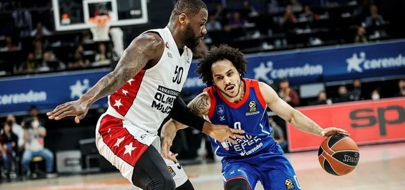 Euroleague Final Four ne zaman? Final Four tarihi belli mi? Anadolu Efes, Real Madrid...