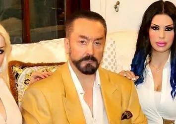 Adnan Oktar davasında yeni gelişme! Tahliye kararına itiraz