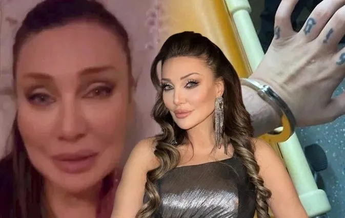 Umut Akyürek’in kızı Melek Bal’ın son hali! Madde bağımlısı kızı için yardım istemişti...