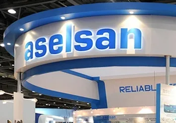 ASELSAN'ın cirosu 5 milyar lirayı aştı