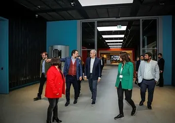 AliBaba'dan 1 milyar dolar yatırım! İstanbul merkezli e-ihracat atağı