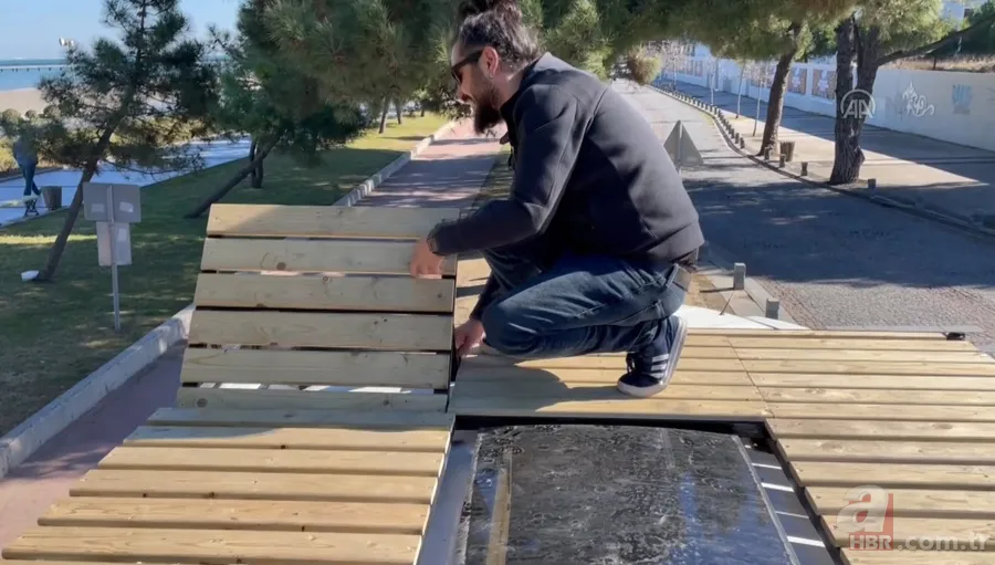 260 bin TL’ye aldığı okul otobüsüne 440 bin lira harcadı! 7 ayda öyle bir hale geldi ki… Son halini görünce sattığı aracı geri istedi 1